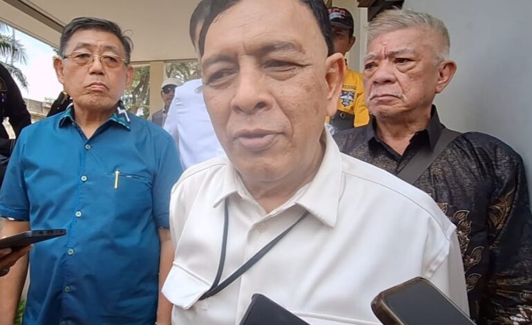 Kantor Hukum SES Minta Notaris Batalkan Akta Ahli Waris Meiliany Nomor 4 Tahun 2025