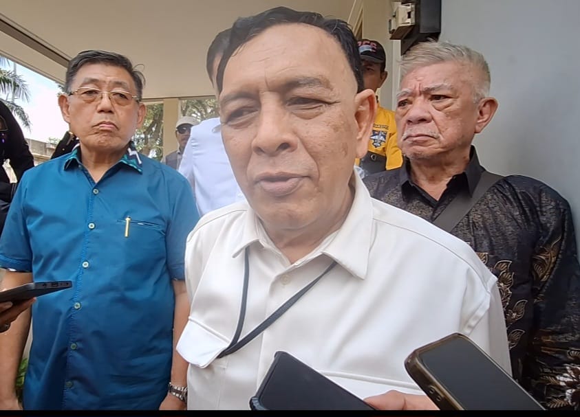 Kantor Hukum SES Minta Notaris Batalkan Akta Ahli Waris Meiliany Nomor 4 Tahun 2025