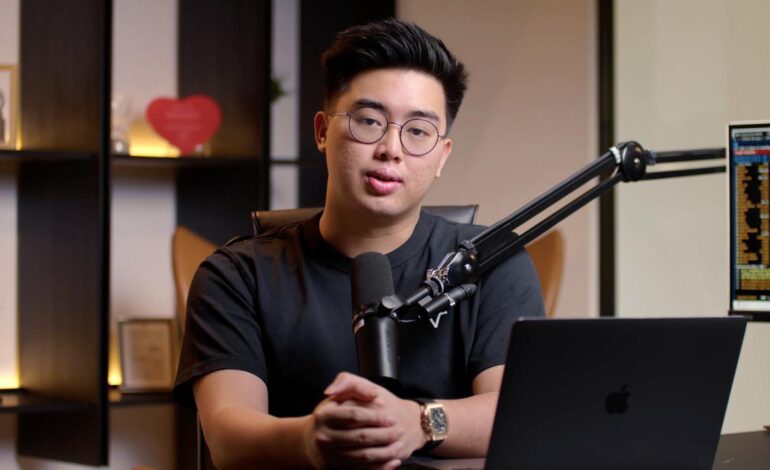 Timothy Ronald Beberkan 11 Pelajaran Hidup yang Mengubah Cara Pandangnya pada Bisnis dan Kehidupan