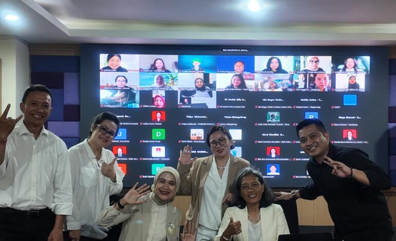 Bahas Pendirian dan Perubahan PT PMA Pasca PP 28 Tahun 2025, Praktisi Hukum Kupas Tantangan AHU dan OSS RBA