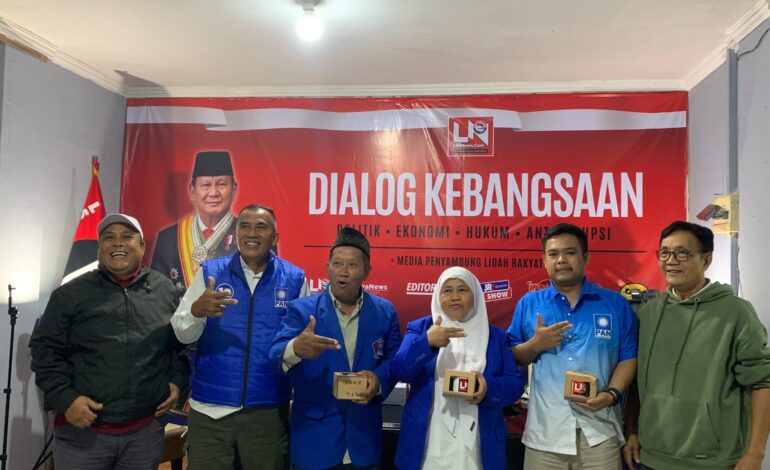 Caleg PAN Boyolali Tagih Ketegasan Zulhas soal Dugaan Janji Dana Kampanye Pemilu 2024