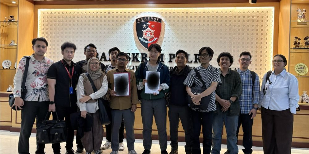 Aktivis dan Kreator Konten Laporkan Teror Usai Kritik Penanganan Bencana Sumatera