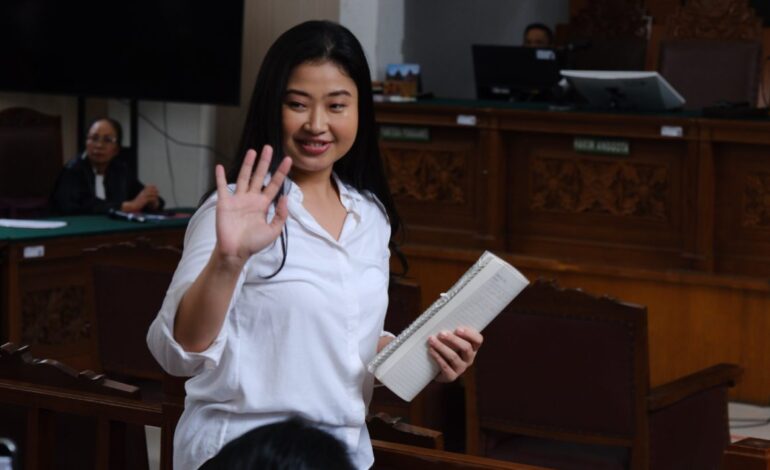 Vonis Laras Faizati Harus Cerminkan Keadilan dan Lindungi Kebebasan Berekspresi