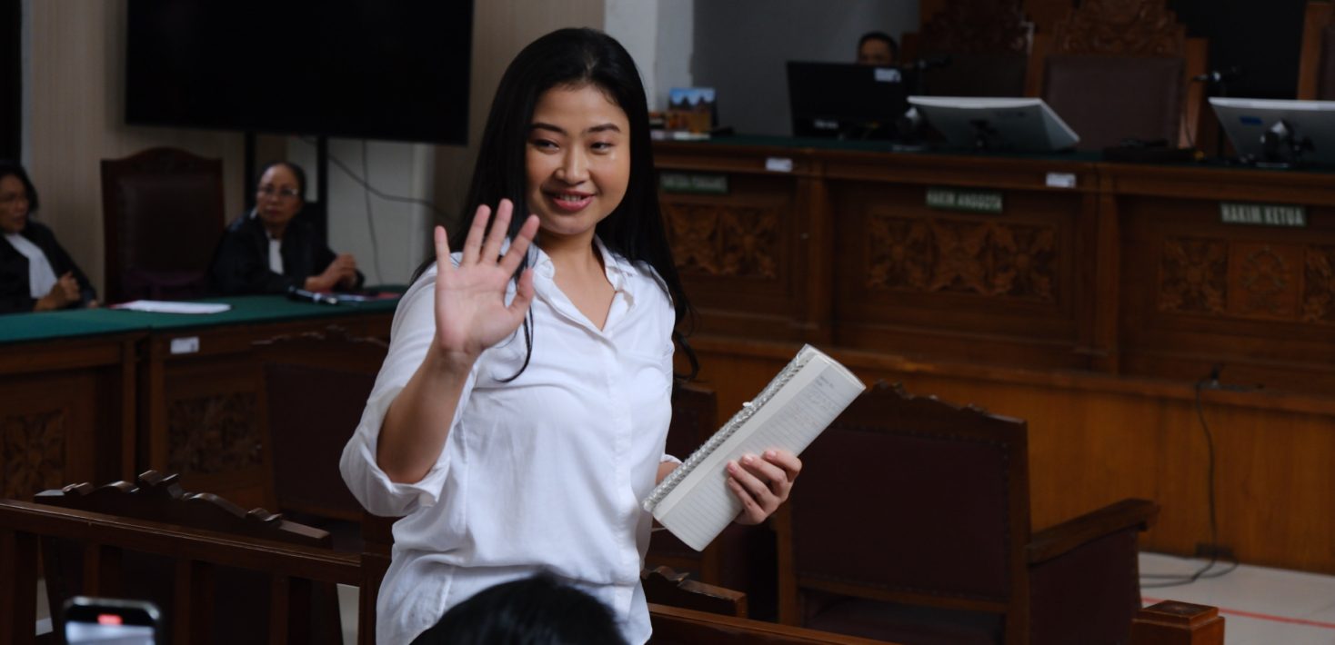 Vonis Laras Faizati Harus Cerminkan Keadilan dan Lindungi Kebebasan Berekspresi