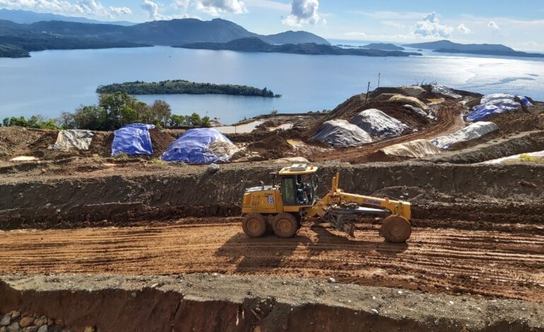 Pertumbuhan Ekonomi Maluku Utara Melonjak, JATAM Ungkap Krisis Ekologis dan Pelanggaran HAM di Balik Tambang Nikel