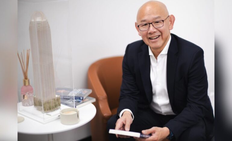 Iwan Sunito Polisikan Dugaan Publikasi Menyesatkan yang Rugikan Reputasi One Global Capital