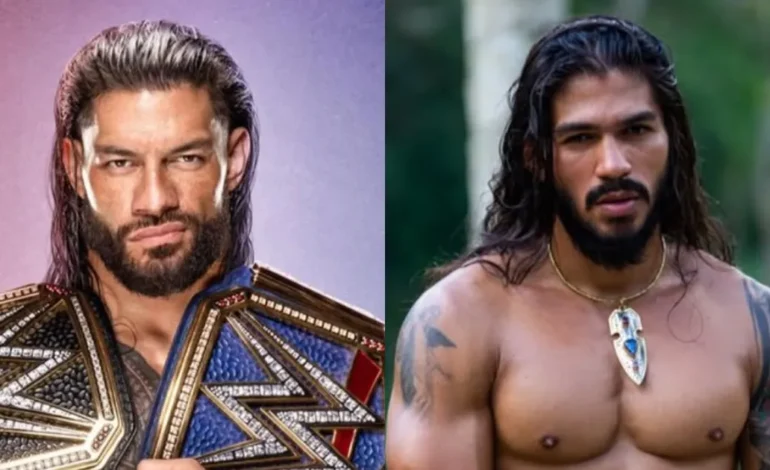 Jeremiah Lakhwani Terima Tawaran WWE, Potensi Jadi “Roman Reigns Indonesia” dan Sejarah Baru Gulat Dunia