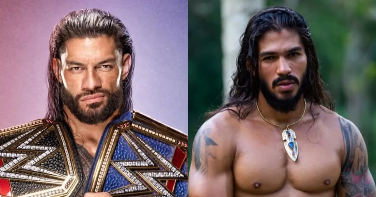 Jeremiah Lakhwani Terima Tawaran WWE, Potensi Jadi “Roman Reigns Indonesia” dan Sejarah Baru Gulat Dunia