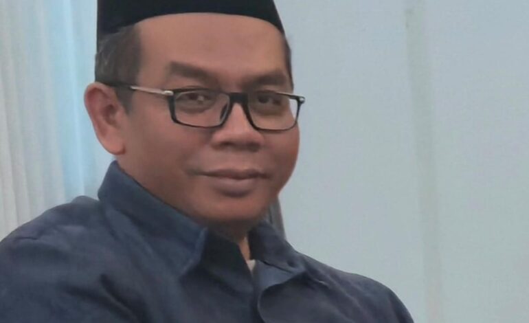 GKB-NU Minta Presiden Prabowo Perkuat Multilateralisme Usai Intervensi AS di Venezuela