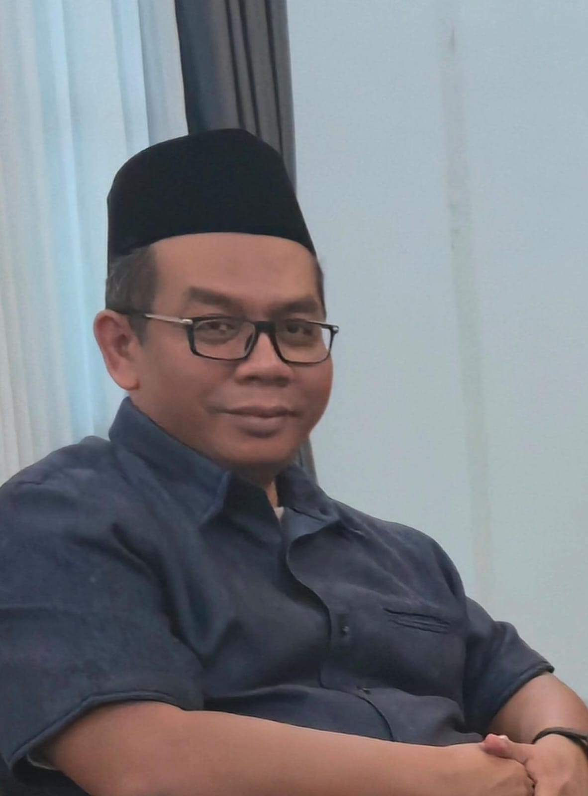 GKB-NU Minta Presiden Prabowo Perkuat Multilateralisme Usai Intervensi AS di Venezuela