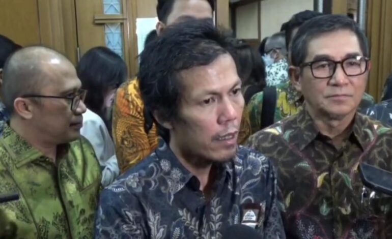 38 Saksi Jaksa Tak Menyebut Kerry Adrianto Riza Bersalah dalam Sidang Korupsi Pertamina