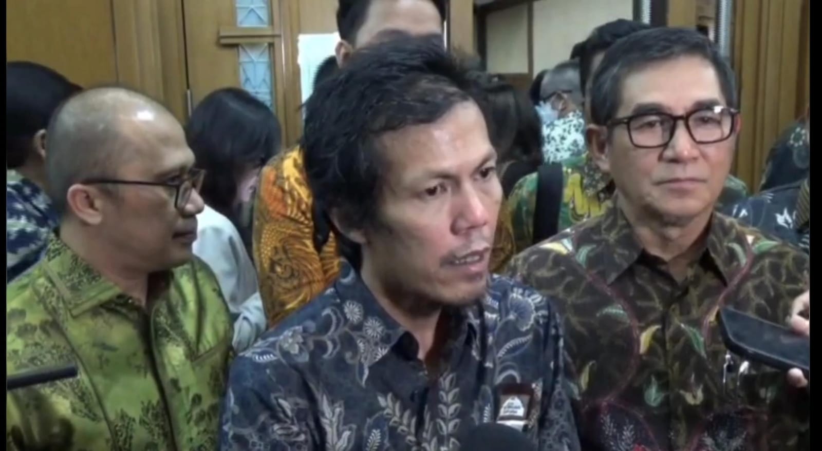 38 Saksi Jaksa Tak Menyebut Kerry Adrianto Riza Bersalah dalam Sidang Korupsi Pertamina