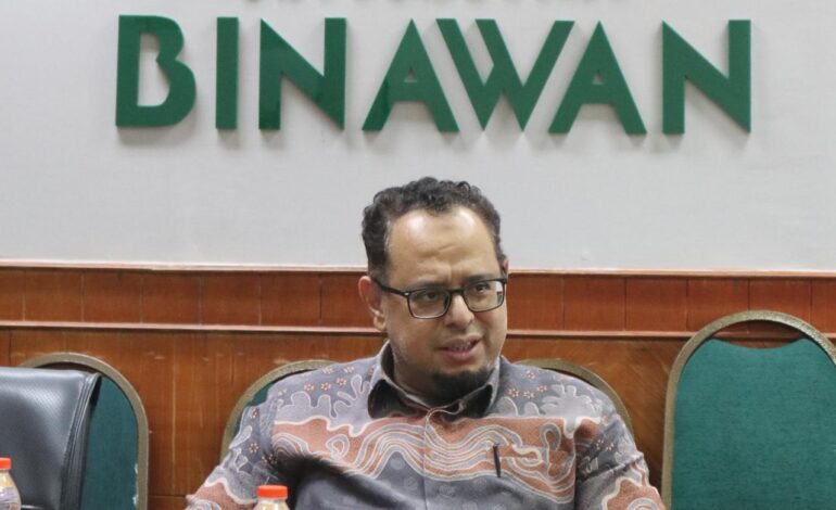 Ketika Pertumbuhan Tak Berarti Kesejahteraan: Saatnya Membuka Peluang Kerja Global