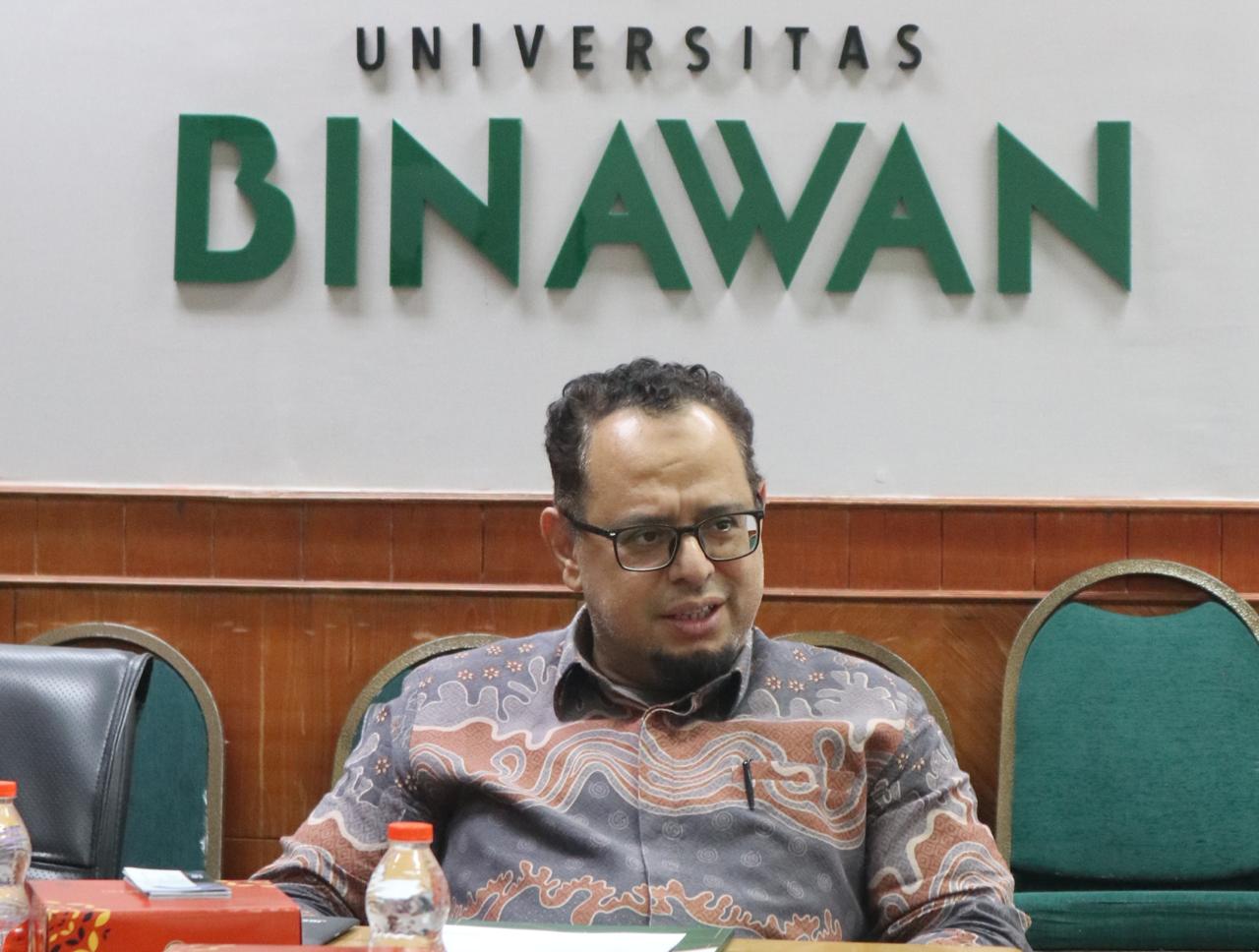 Ketika Pertumbuhan Tak Berarti Kesejahteraan: Saatnya Membuka Peluang Kerja Global