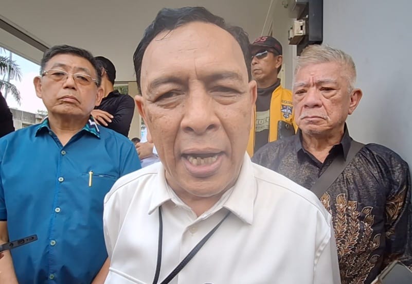 Husein Ibrahim Keberatan Ada Pihak Intervensi dalam Perlawanan Perkara Tanah yang Sudah Inkracht dan Dimenangkannya