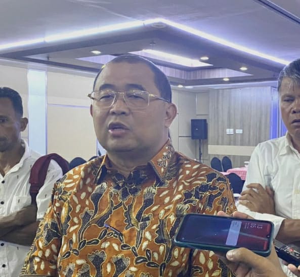 Buntut Kecelakaan Pesawat ATR 45-500 di Bulusaraung, Pengamat: Keluarga Korban Wajib Dapat Kepastian Hukum