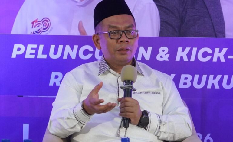 GKB-NU Nilai Board of Peace Jadi Alat Perjuangan Perdamaian Palestina Berbasis Multilateralisme