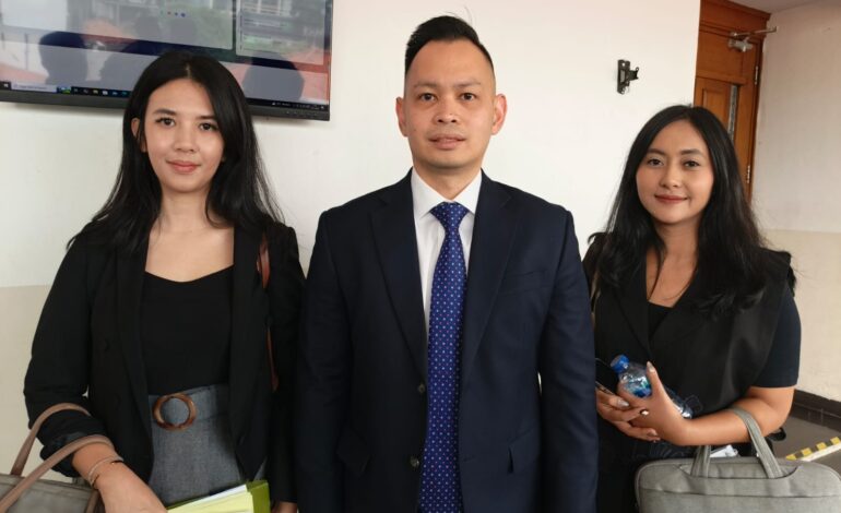 Bernard Kaligis Ungkap Janji Reimburse Tak Direalisasikan, Kapal Sempat Ditahan Syahbandar