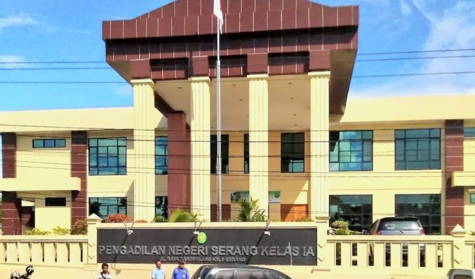 OLH: Gugatan Anak Terhadap Ibu Kandungnya Salah Alamat, PN Serang Diminta Tolak Gugatan