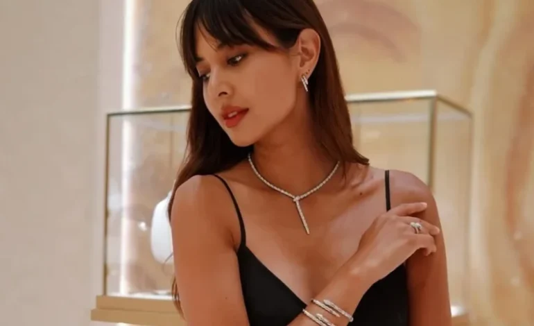 Aurelie Moeremans Tolak Podcast Usai Buku Broken Strings Viral, Tak Ingin Dianggap Cari Simpati