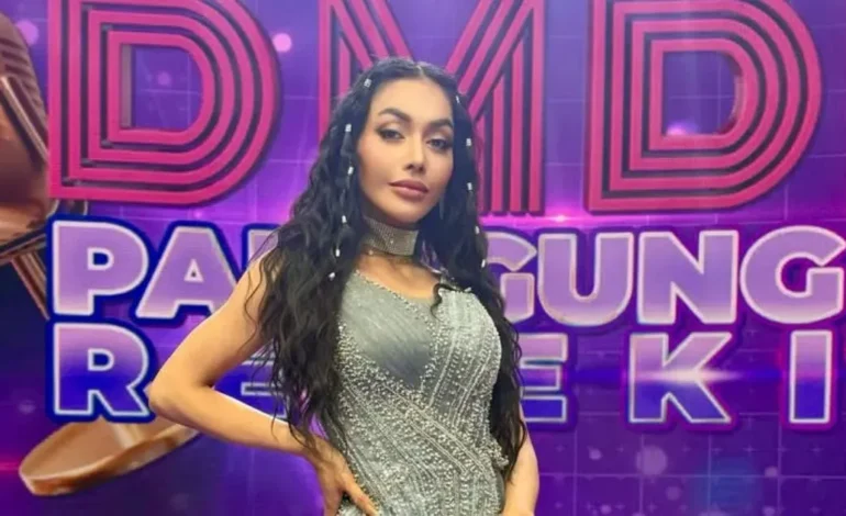 Denada Akui Ressa Rizky Rossano Sebagai Anak Kandung, Keras Bantah Isu Penelantaran di Tengah Gugatan Hukum