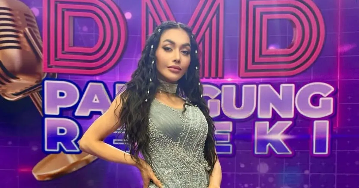 Denada Akui Ressa Rizky Rossano Sebagai Anak Kandung, Keras Bantah Isu Penelantaran di Tengah Gugatan Hukum