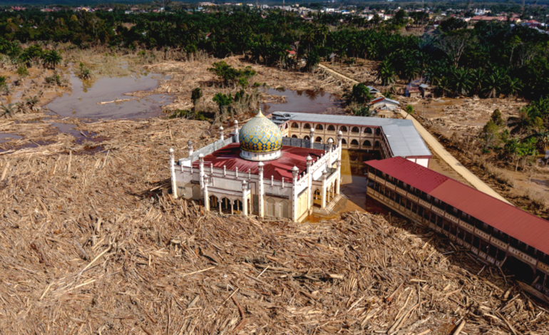 JATAM: Pencabutan Izin 28 Perusahaan di Sumatra Dinilai Sandiwara Politik dan Lindungi Penjahat Lingkungan
