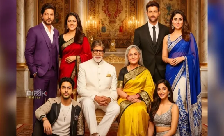 Kabhi Khushi Kabhie Gham 2: Sekuel Film Bollywood Ikonik Bakal Terwujud? Ini Kabar Terbaru