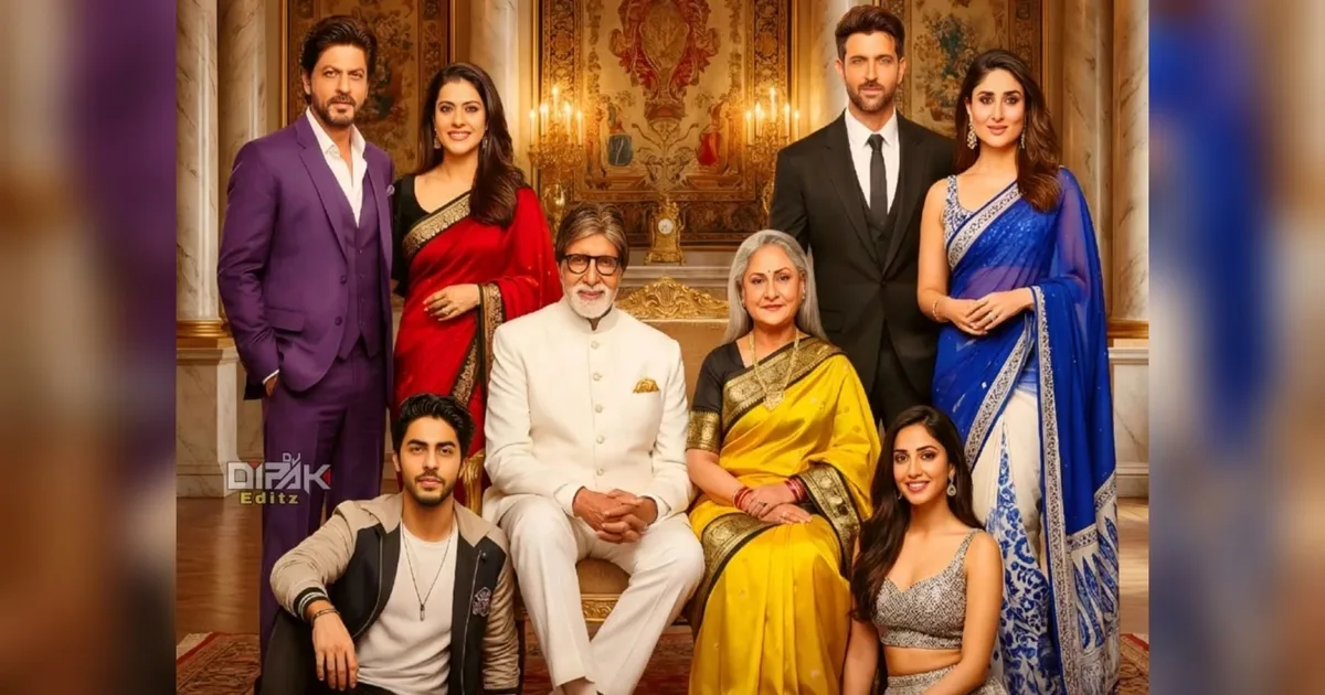 Kabhi Khushi Kabhie Gham 2: Sekuel Film Bollywood Ikonik Bakal Terwujud? Ini Kabar Terbaru