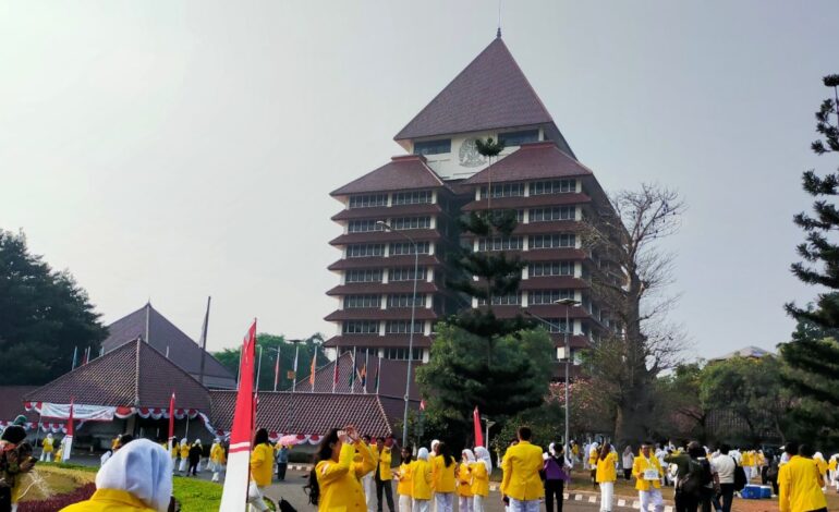 Amnesty Desak Negara Ungkap Pelaku Teror terhadap Aktivis BEM UI