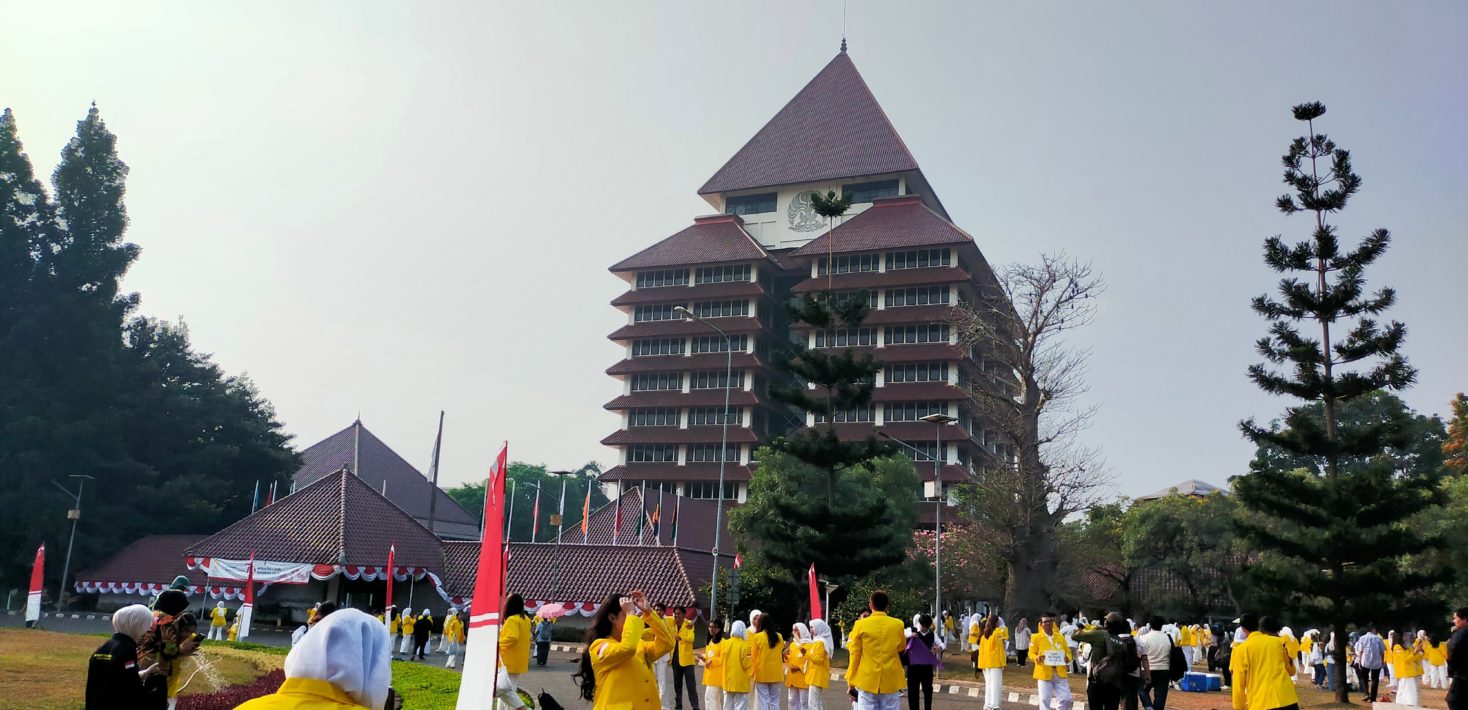 Amnesty Desak Negara Ungkap Pelaku Teror terhadap Aktivis BEM UI