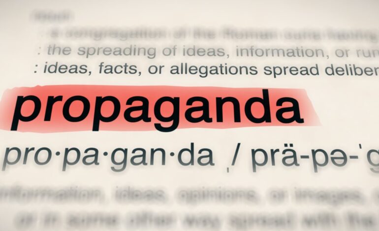 Amnesty Tolak RUU Penanggulangan Disinformasi dan Propaganda Asing, Dinilai Ancam Kebebasan Berekspresi