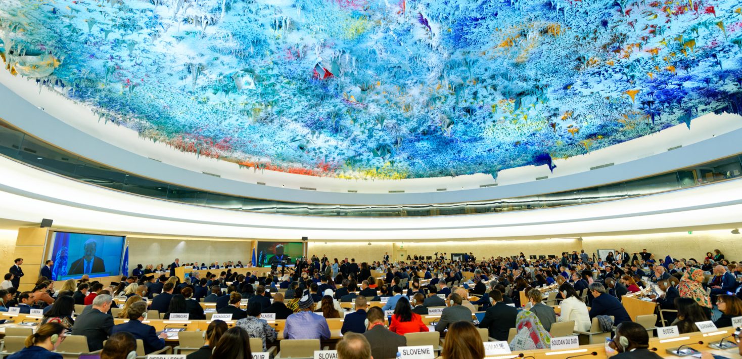 Indonesia Jadi Presiden Dewan HAM PBB, Amnesty: Kebanggaan Semu dan Catatan Pelanggaran HAM