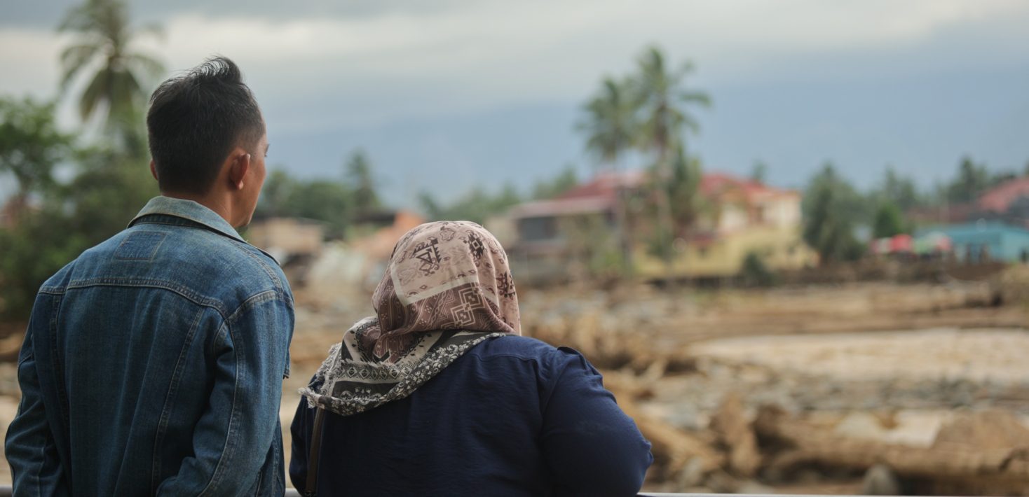 Amnesty Internasional: 2025 Jadi Tahun Malapetaka Nasional HAM di Indonesia