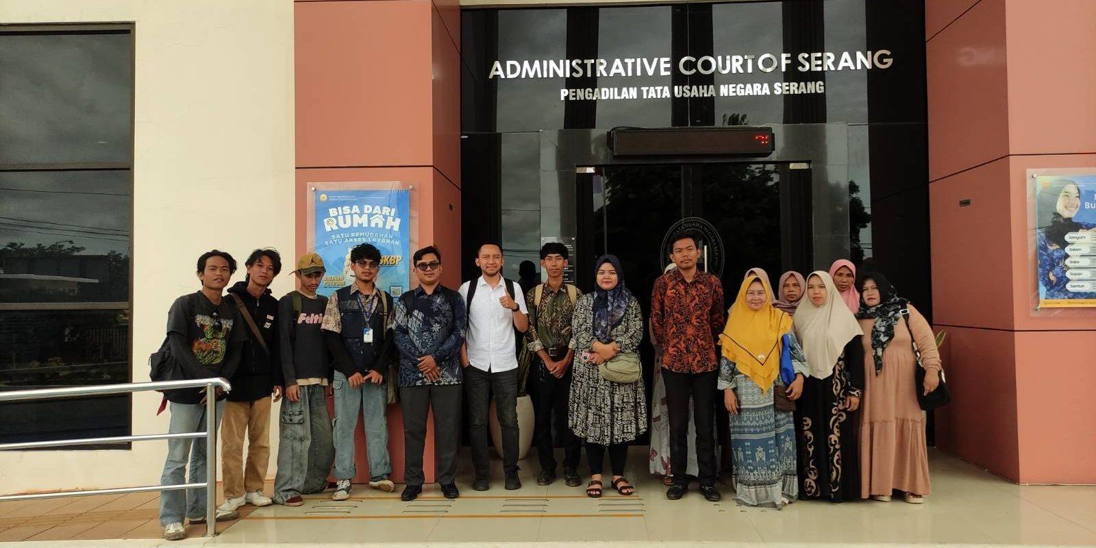 LBH Jakarta Kecewa PTUN Serang Tolak Gugatan Warga Padarincang soal Izin Lingkungan PT STS