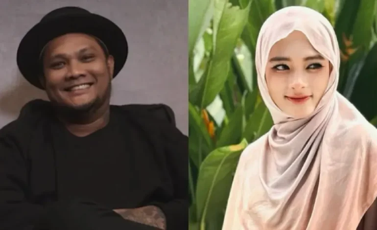 Inara Rusli Laporkan Virgoun ke Komnas PA soal Dugaan Pengambilan Paksa Anak