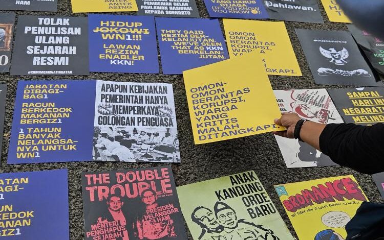 Skor CPI Indonesia Anjlok, ICW Nilai Pemerintahan Prabowo Normalisasi Konflik Kepentingan