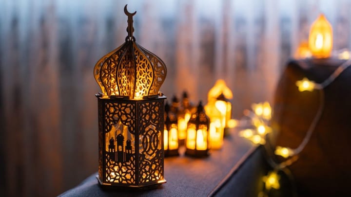 Kemesraan Ali bin Abi Thalib dengan Bulan Ramadan dan Keteladanan Spiritualnya