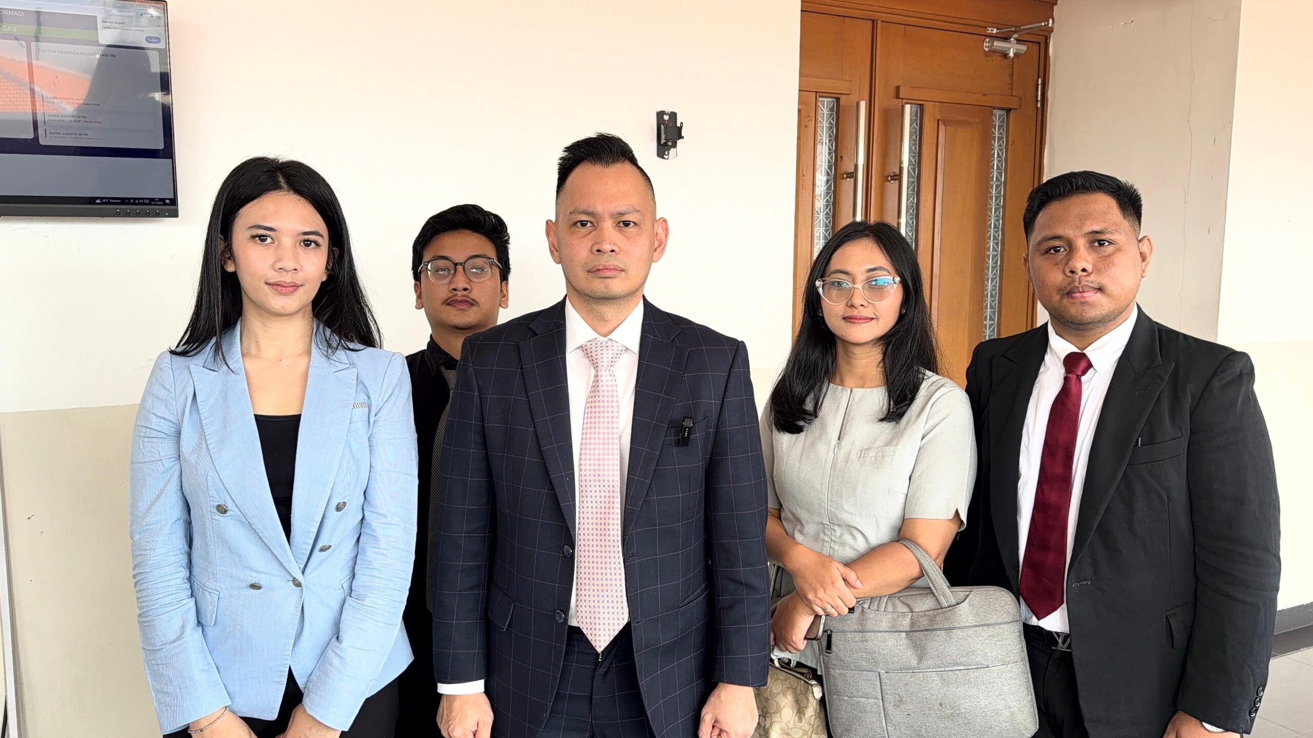 Gugatan PT Citra Maritime soal Tabrakan Kapal Singapura Bergulir, Fokus pada Perbuatan Melawan Hukum