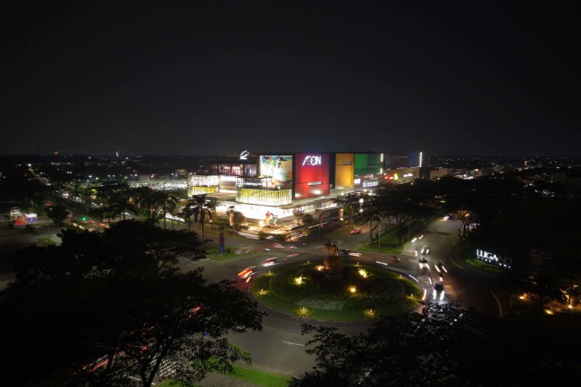 Tawarkan Pilihan Kuliner Beragam, CitraRaya Tangerang Jadi Salah Satu Opsi Destinasi Untuk Berbuka Puasa