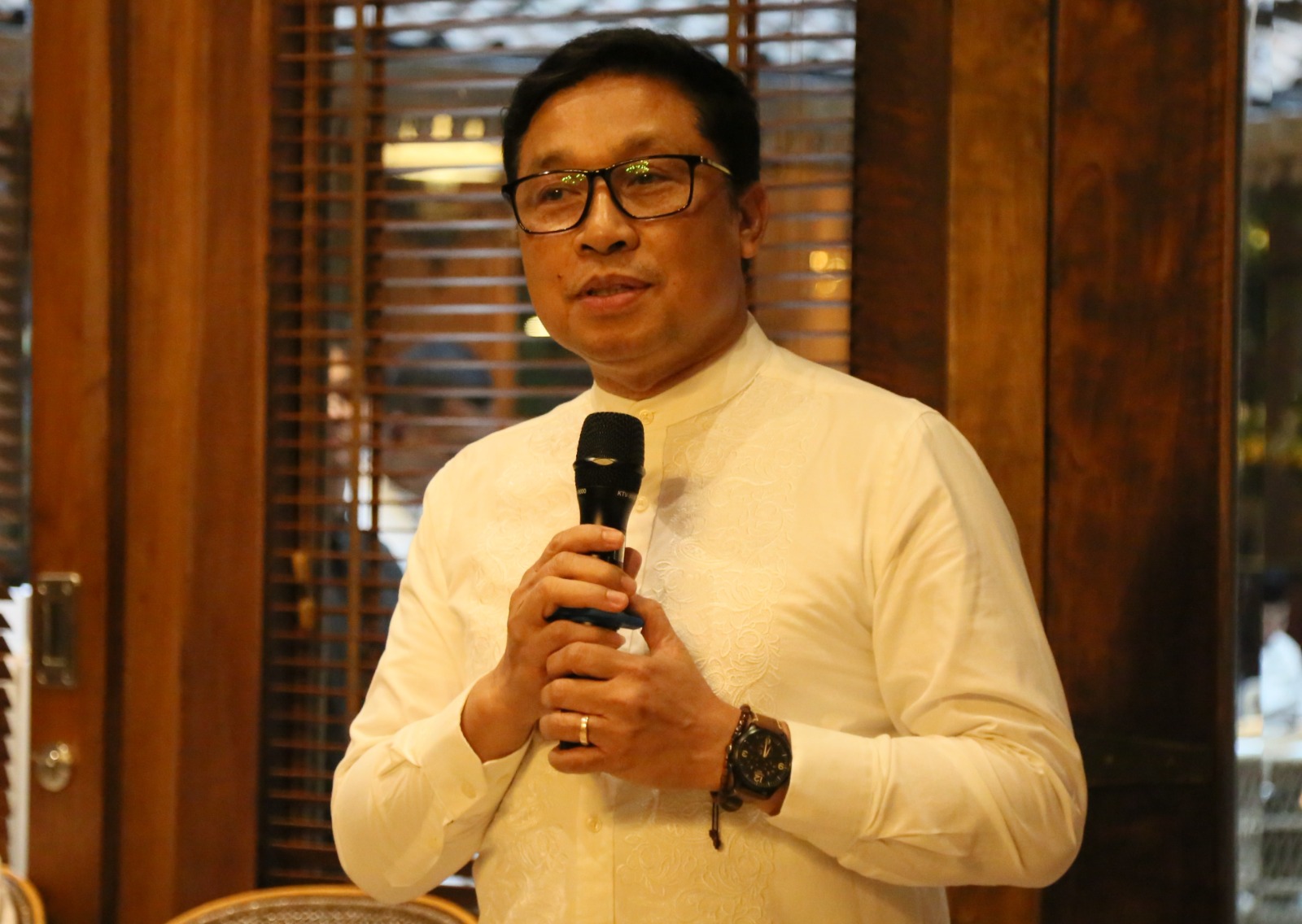 Berbagi Berkah di Bulan Ramadan 1447 Hijriah, BRI Life Hadirkan Kebahagiaan Anak-Anak Yatim dan Dhuafa