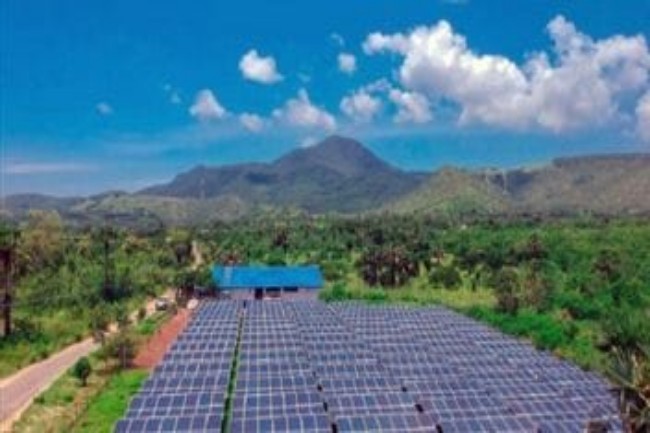 Dugaan Rente Proyek Energi di Balik METI, Gerakan Pemuda Energi Desak Audit dan Penegakan Hukum