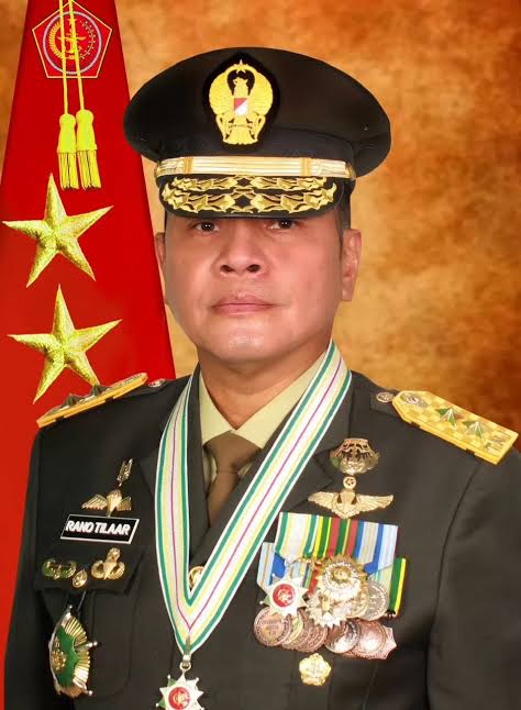 Rano Tilaar: Peringatan Heroik Merah Putih 1946 Bukti Minahasa Dukung Kemerdekaan RI