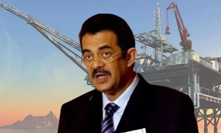 Riza Chalid Masuk Daftar Buronan Internasional, Interpol Terbitkan Red Notice