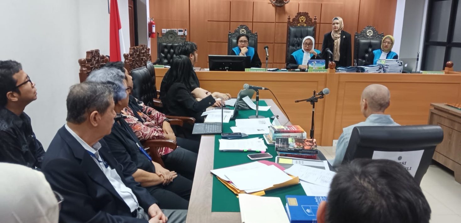Sidang Gugatan Penyangkalan Perkosaan Mei 1998: Saksi Tegaskan Luka Korban Tak Bisa Dihapus Negara