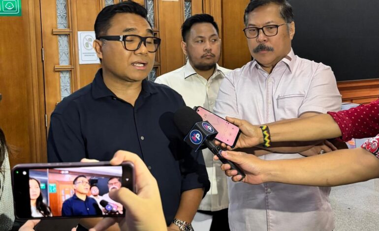 Jan Maringka Jadi Amicus Curiae di Kasus Tipikor Pertamina, Soroti Kerugian Negara yang Dinilai Asumtif