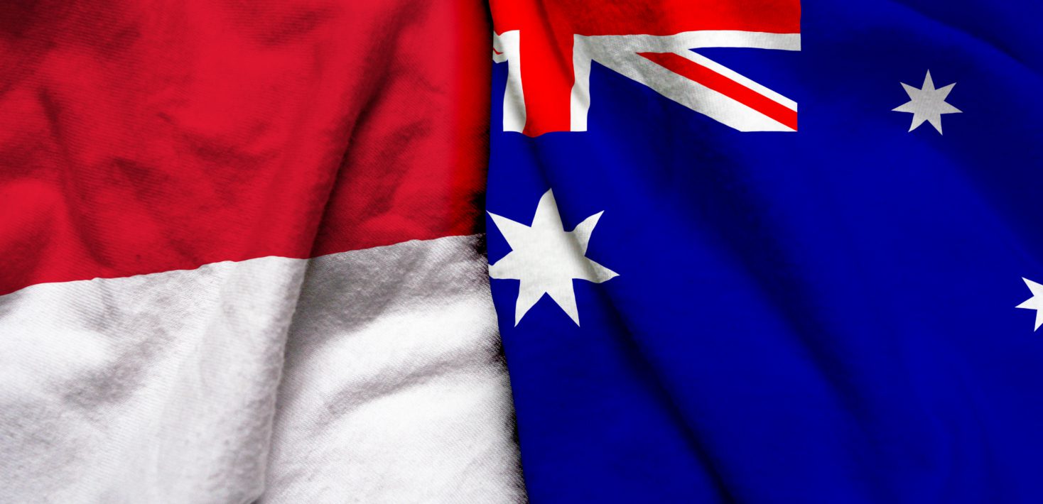 PM Australia Anthony Albanese Kunjungi Jakarta, Teken Perjanjian Keamanan dengan Indonesia