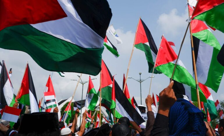Amnesty International Desak DPR Tolak Keikutsertaan Indonesia dalam Dewan Perdamaian Gaza