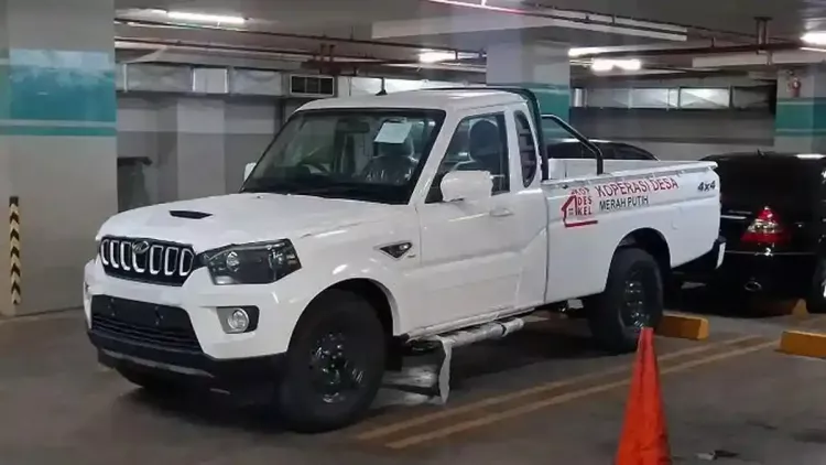 ICW Nilai Pengadaan Mobil Pikap Rp24,66 Triliun oleh PT Agrinas Pangan Nusantara Tertutup dan Bermasalah