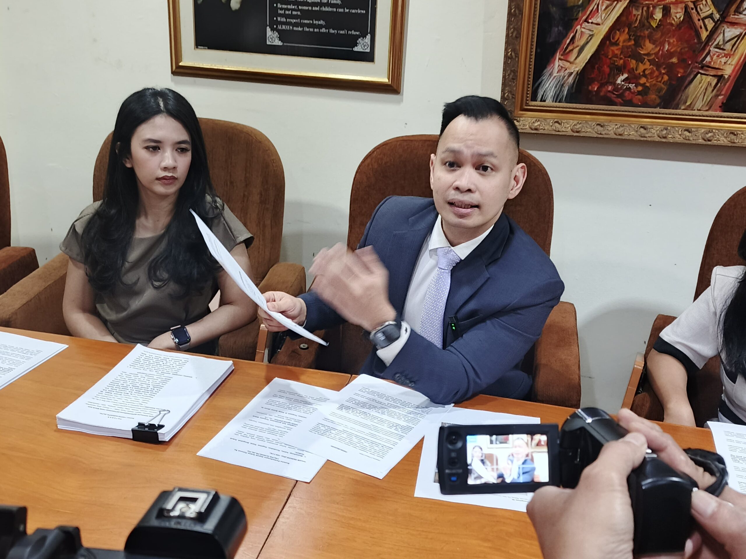 PN Jakarta Pusat Hukum Kapal Asing MV Winning Universe Ganti Rugi Rp7 Miliar atas Insiden Tabrakan di Kepulauan Seribu
